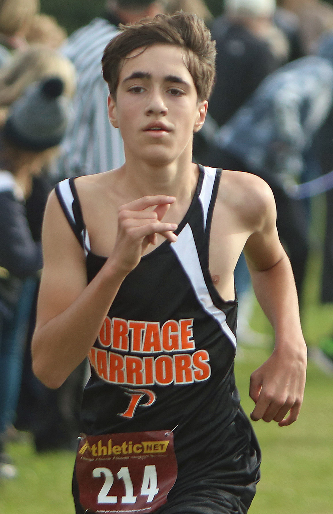 Jaden Cole